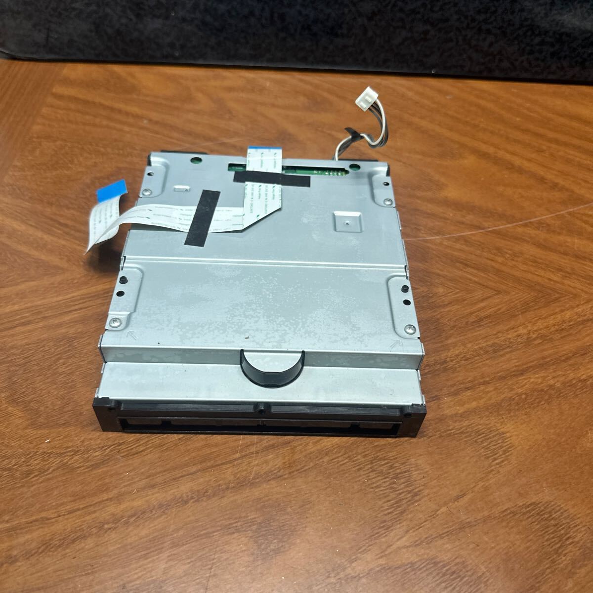 動(dòng)作確認(rèn)済み SONY ソニー DVDレコーダーRDZ-D700 換裝用/交換用 DVDドライブ 