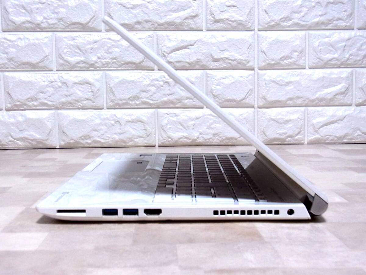 no. 8 поколение Core i3-8130U M.2 SSD-512GB+HDD-1TB(1000GB)/ память 8GB [dynabook AZ45/FW] HD/Win11Pro/office2019 прекрасный товар 
