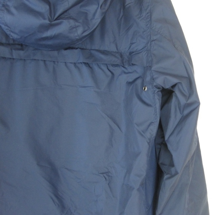 ★新品ポートランド　レインコート★PORTLAND