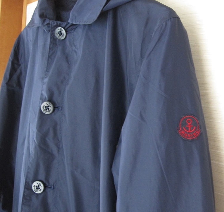 ★新品ポートランド　レインコート★PORTLAND