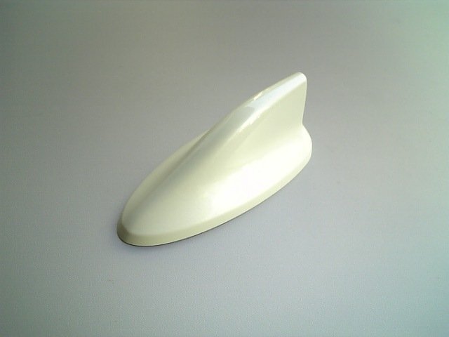 日産純正 ZE0 リーフ シャークアンテナフィニッシャー LEAF