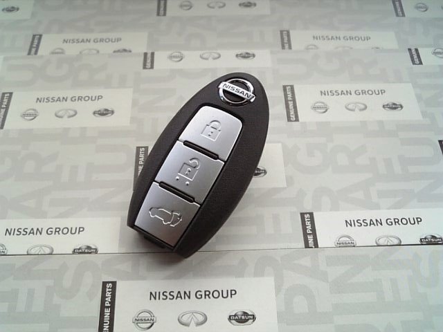  Nissan оригинальный T32 X-trail умный ключ X-TRAIL AUTECH ModePremier