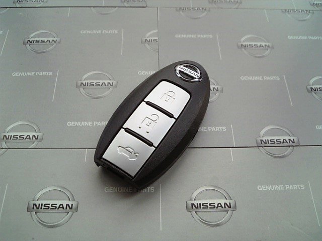  Nissan оригинальный J32 Teana умный ключ TEANA XV XL nismo