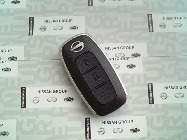  Nissan оригинальный C28 Serena умный ключ SERENA AUTECH nismo
