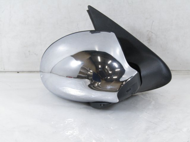 *[74C+KF5] Chrysler PT Cruiser PT24 правый зеркало заднего вида зеркало на двери металлизированный есть [ 1 7 булавка ][HESB0170K]