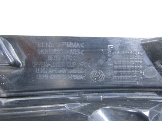 *[99C+EE2] Chrysler Epsilon 84609 левый задние фонари задний фонарь правый руль *LED лампочка-индикатор подтверждено 