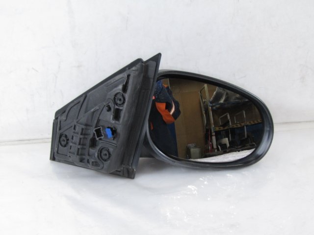 *[98C+EG2] Chrysler Epsilon 84609 правый зеркало заднего вида зеркало на двери правый руль [01604803000][ 1 5 булавка ]* рабочее состояние подтверждено 