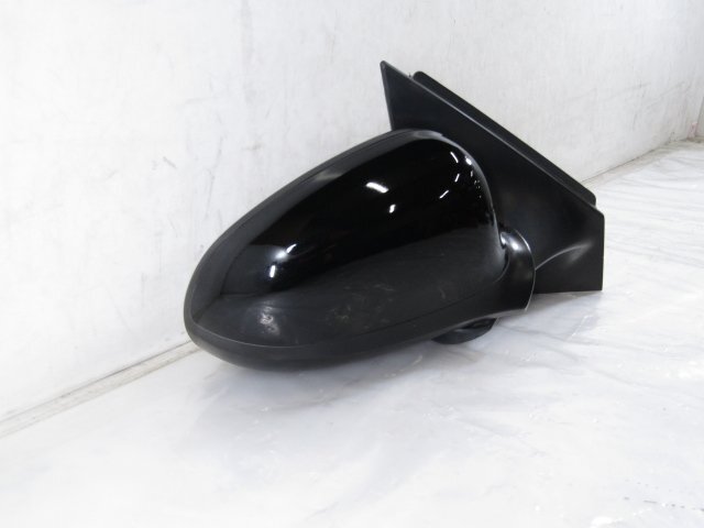 *[98C+EG2] Chrysler Epsilon 84609 правый зеркало заднего вида зеркало на двери правый руль [01604803000][ 1 5 булавка ]* рабочее состояние подтверждено 