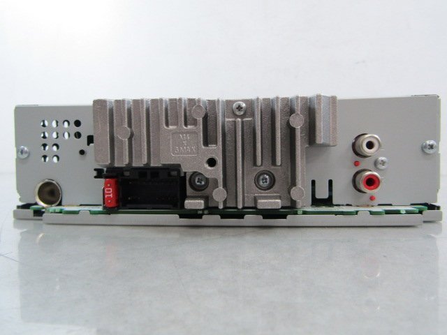 ◎[70D:B6] カロッツェリア DEH-4200 CD ラジオ USB 1DINデッキ ※動作確認(rèn)済み