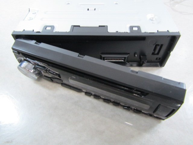 ◎[70D:B6] カロッツェリア DEH-4200 CD ラジオ USB 1DINデッキ ※動作確認(rèn)済み