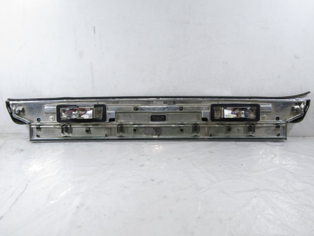 *[ дом частного лица рассылка не возможно ][40E+Q3] Nissan оригинальный G50 Infinity Q45 задний финишная отделка 