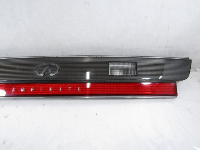 *[ дом частного лица рассылка не возможно ][40E+Q3] Nissan оригинальный G50 Infinity Q45 задний финишная отделка 