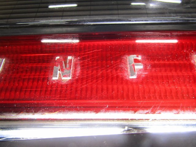 *[ дом частного лица рассылка не возможно ][40E+Q3] Nissan оригинальный G50 Infinity Q45 задний финишная отделка 