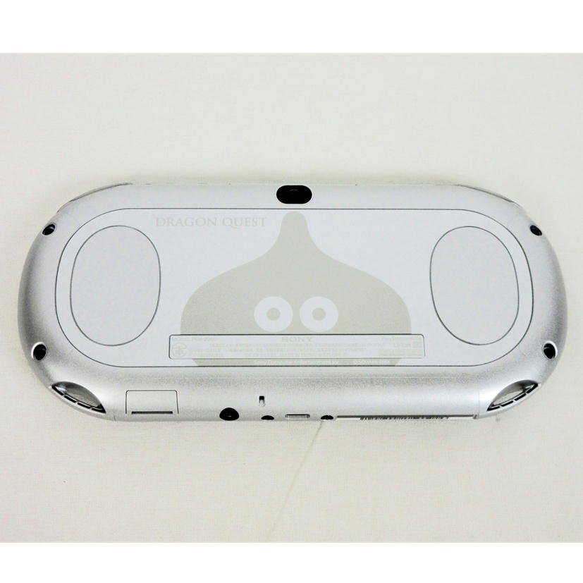 Amazon.com: PlayStation Vita Dragon Quest Metal Slime