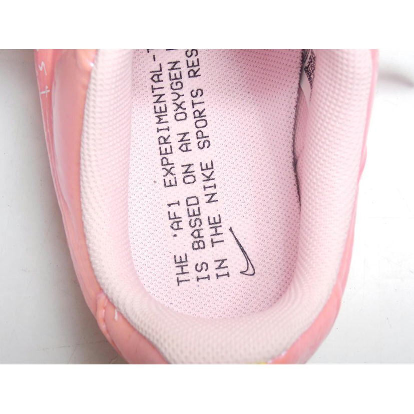 1 иен [ в общем б/у ]NIKE Nike /AIR FORCE 1 EXPERIMENTAL/ размер 26.0cm/CV1754-600/42