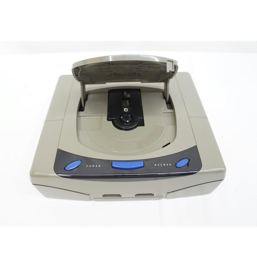 1 иен [ Junk ]SEGA Sega / Sega Saturn корпус /HST-3210/05
