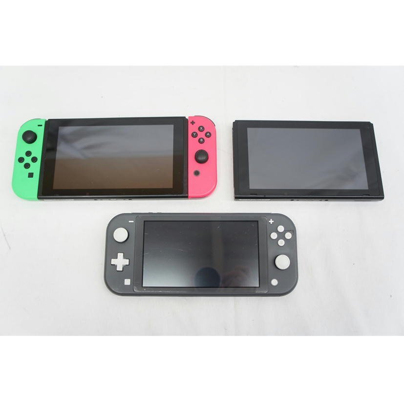 1円【ジャンク】Nintendo 任天堂/【動作不良】ニンテンドー