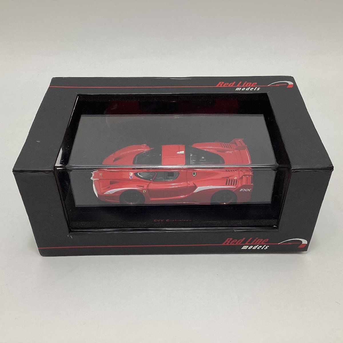数量は多 京商 1/64 フェラーリ ミニカーコレクションⅦ フェラーリver.7 ミニカー