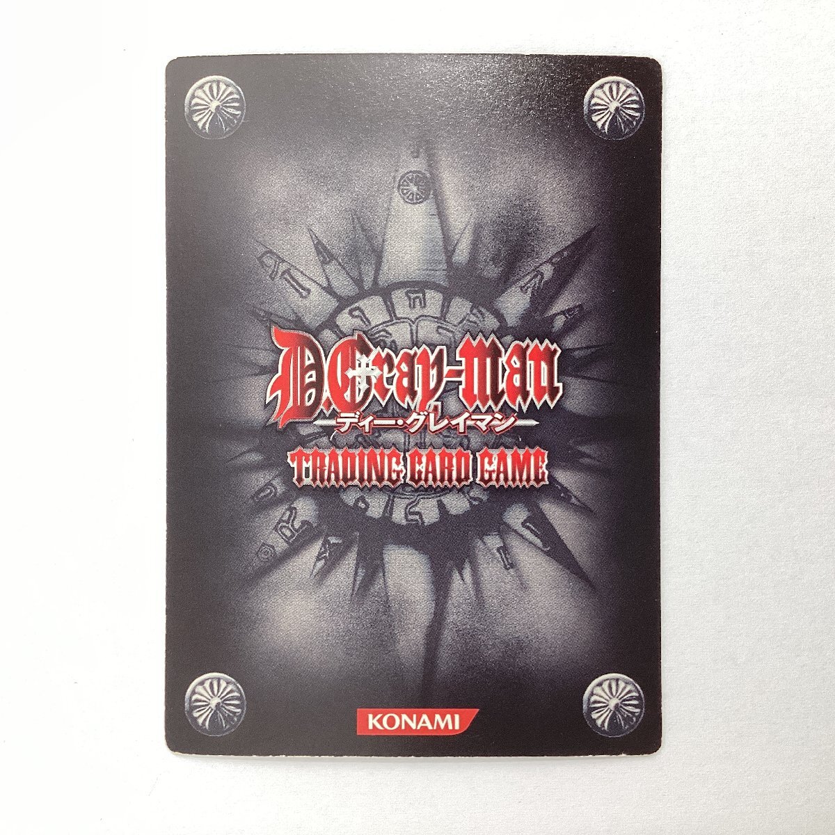 D.Gray-man カード まとめ売り 75枚セット TCG レア 神田 ラビ