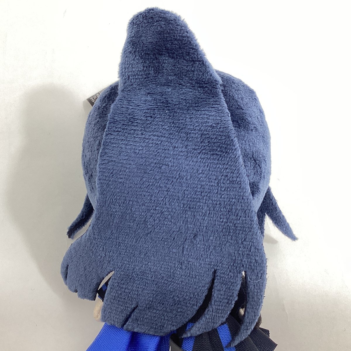 Ado　ぬいぐるみマスコット　うっせぇわ　アド　ラウンドワン限定　タイトー　タグ付き　全高約12cm