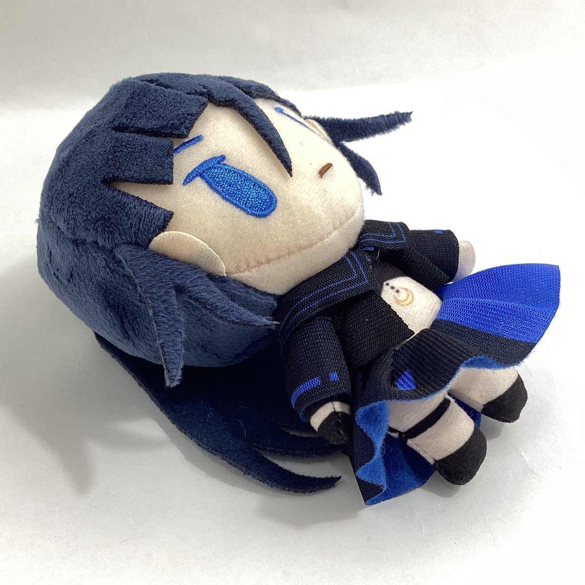 Ado　ぬいぐるみマスコット　うっせぇわ　アド　ラウンドワン限定　タイトー　タグ付き　全高約12cm