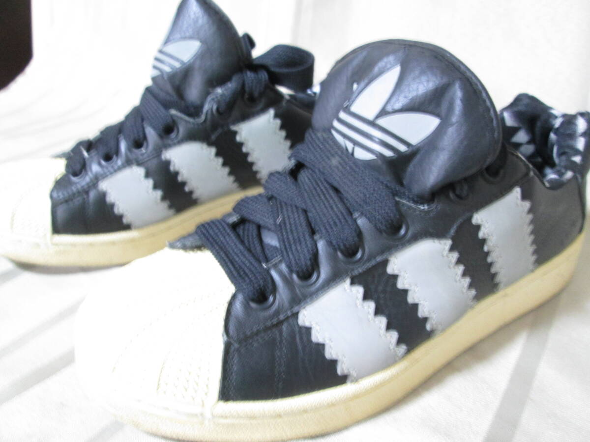 アディダス adidas ウルトラスターXL スーパースター スタンスミス スニーカー プロモデル カントリー
