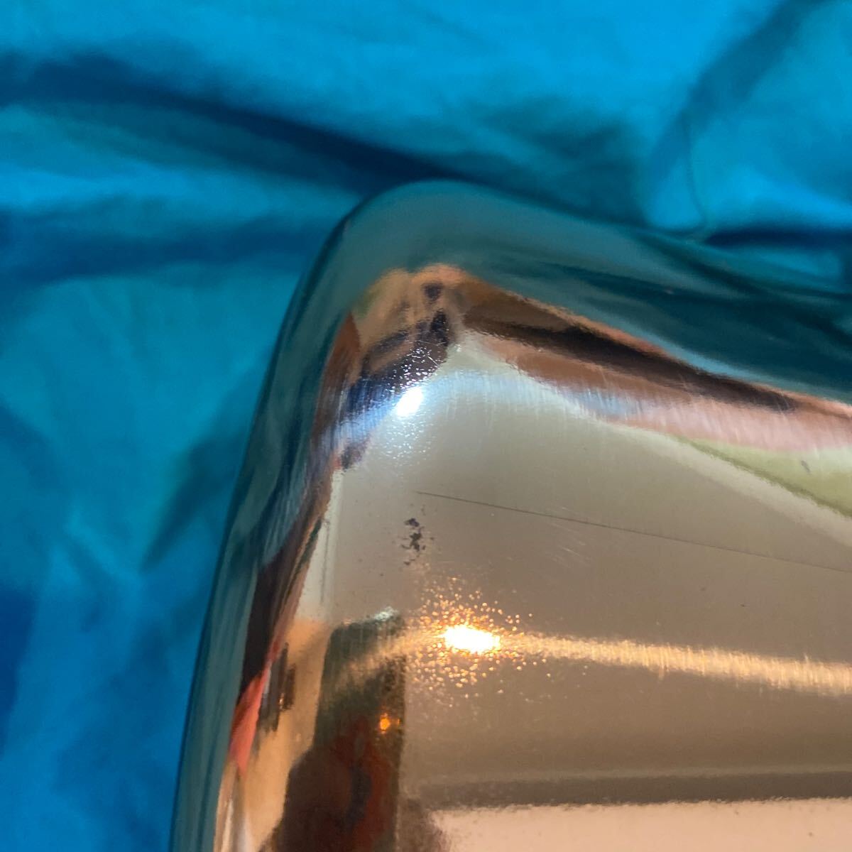 MORICO☆モリコ☆森井金属☆2リットル☆銅製やかん☆ケトル_画像5