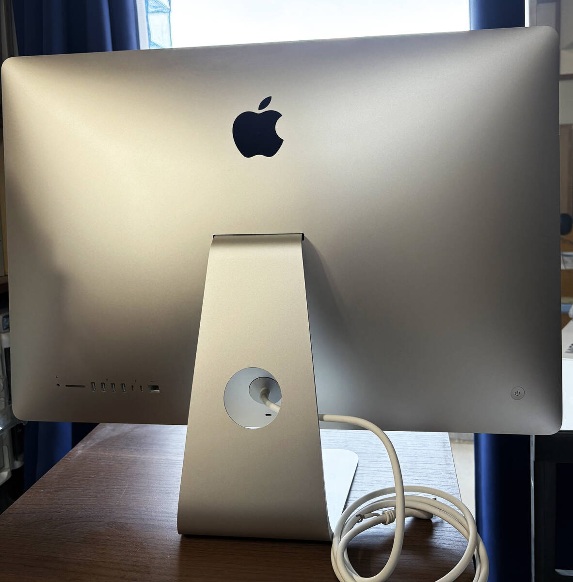 iMac Retina 5K, 27-inch, 2017 CPU/3.8GHz Quad core Intel i5 память /64GB 2400MHz Drive/2T Fusion Drive macOS/Ventura б/у товар 