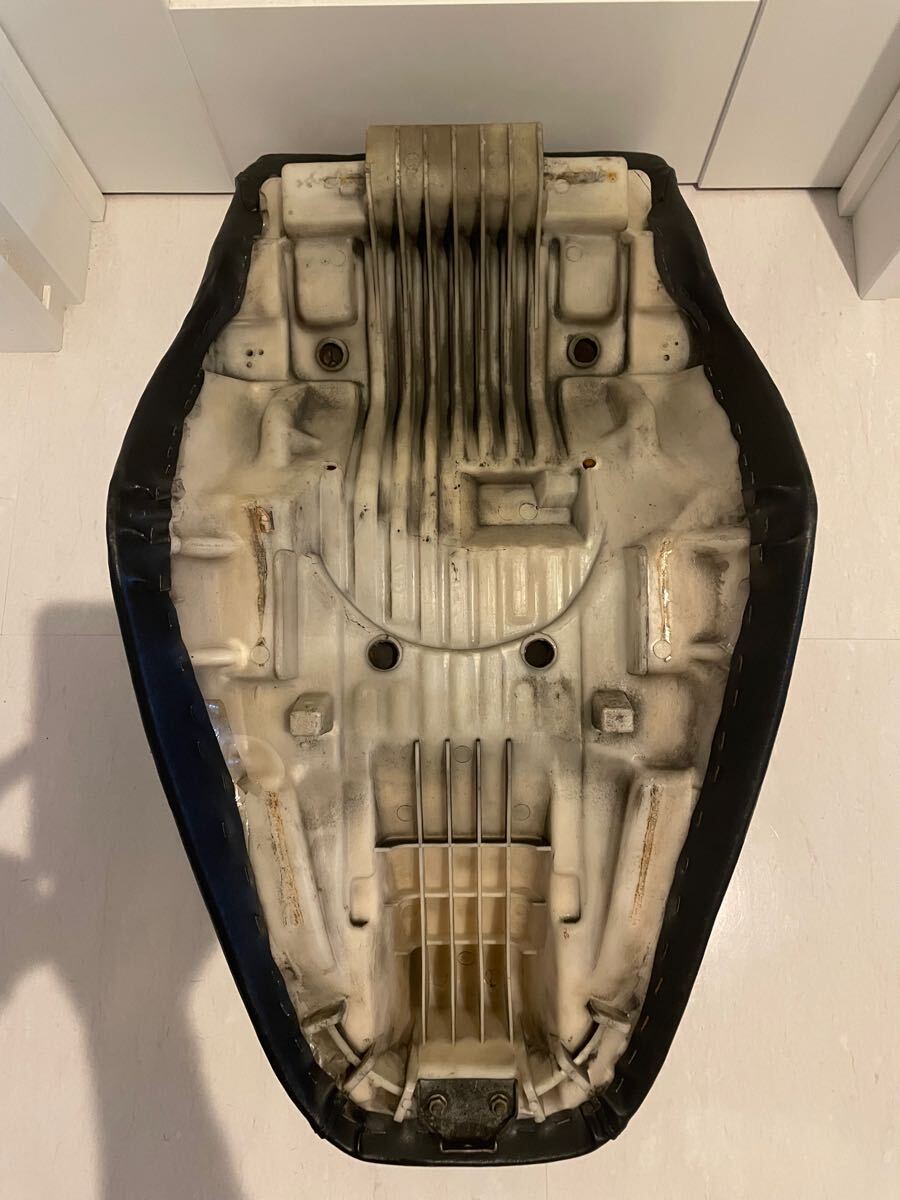  Honda оригинальный Fusion для sawada cycle обивка изменение сиденье, поддержка спины, "спинка" приложен 