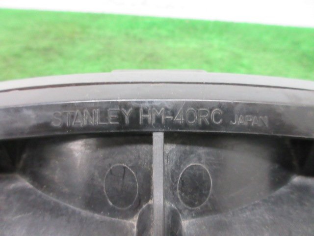 A7G17 CBX400F 純正テールランプ ASSY ブラックテール付 當(dāng)時(shí)物 NC07 E BHN