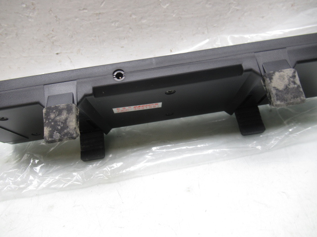 47953 レクサス 001 新品 未使用 REXS NC-138 フラット タイプ レーダー 探知機(jī) 無(wú)反射 クローム ミラー 型 クラウン セルシオ