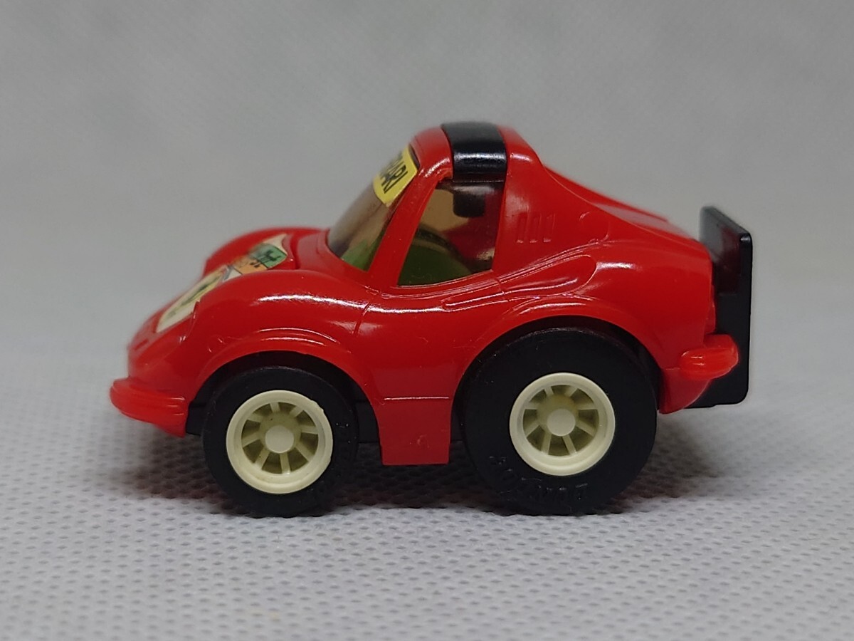 チョロQ フェラーリ_画像6