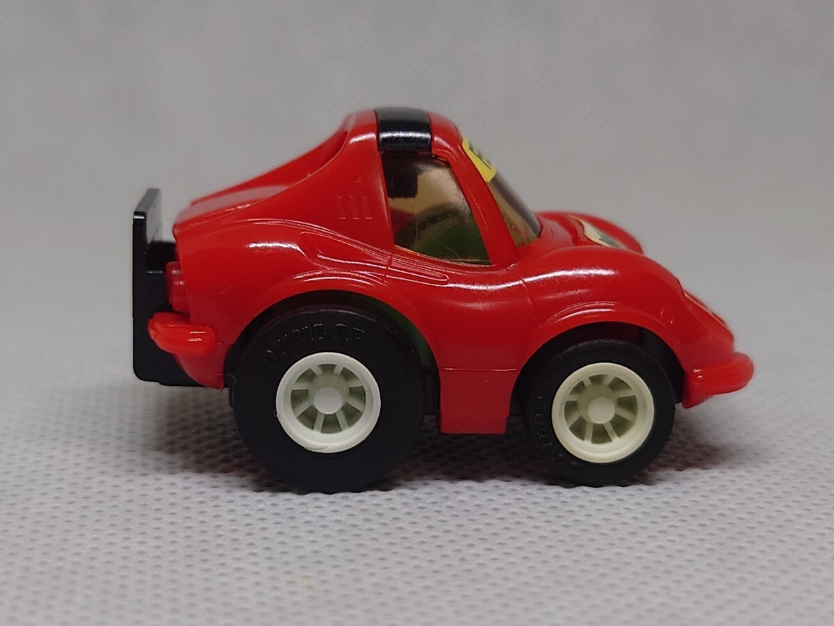 チョロQ フェラーリ_画像7