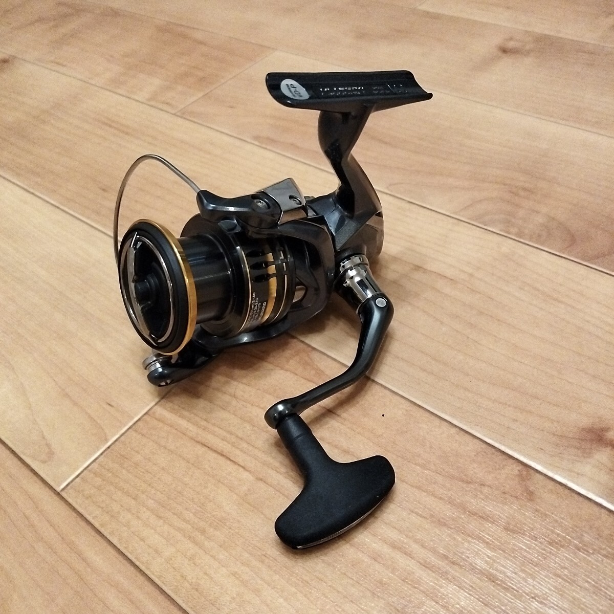 21 アルテグラ C3000HG
