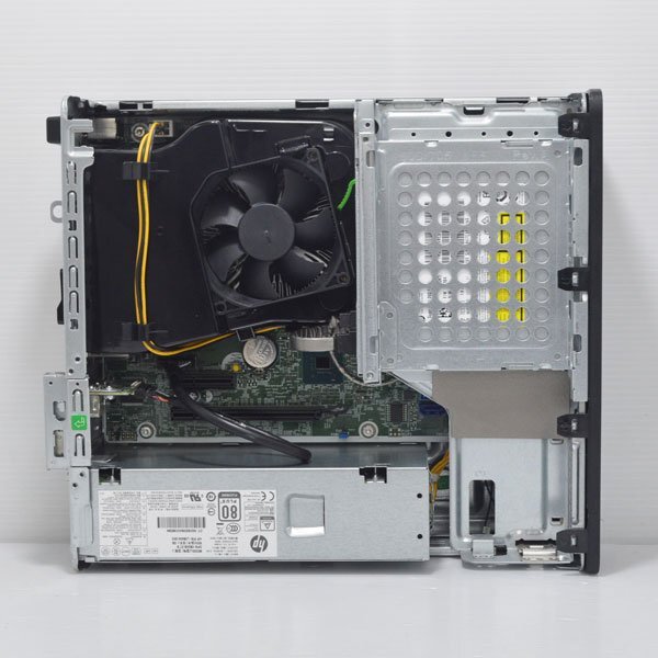 程度良好 Win11Pro 新品SSD1TB搭載 HP■ProDesk 600 G5 SFF Core i7 9700 3.0GHz/SSD 1TB(NVMe)/メモリー16GB/DVDマルチ/Wi-Fi