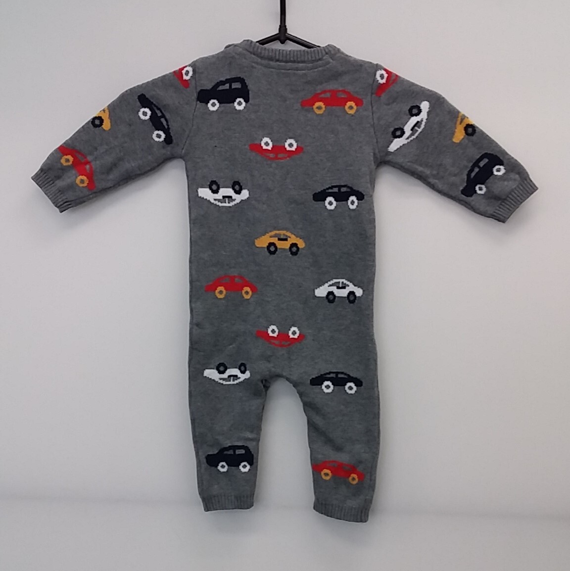 【佐川】メーカー復(fù)數(shù)　子供服（男の子用）70cm ロンパース　3點(diǎn)まとめ売り　01