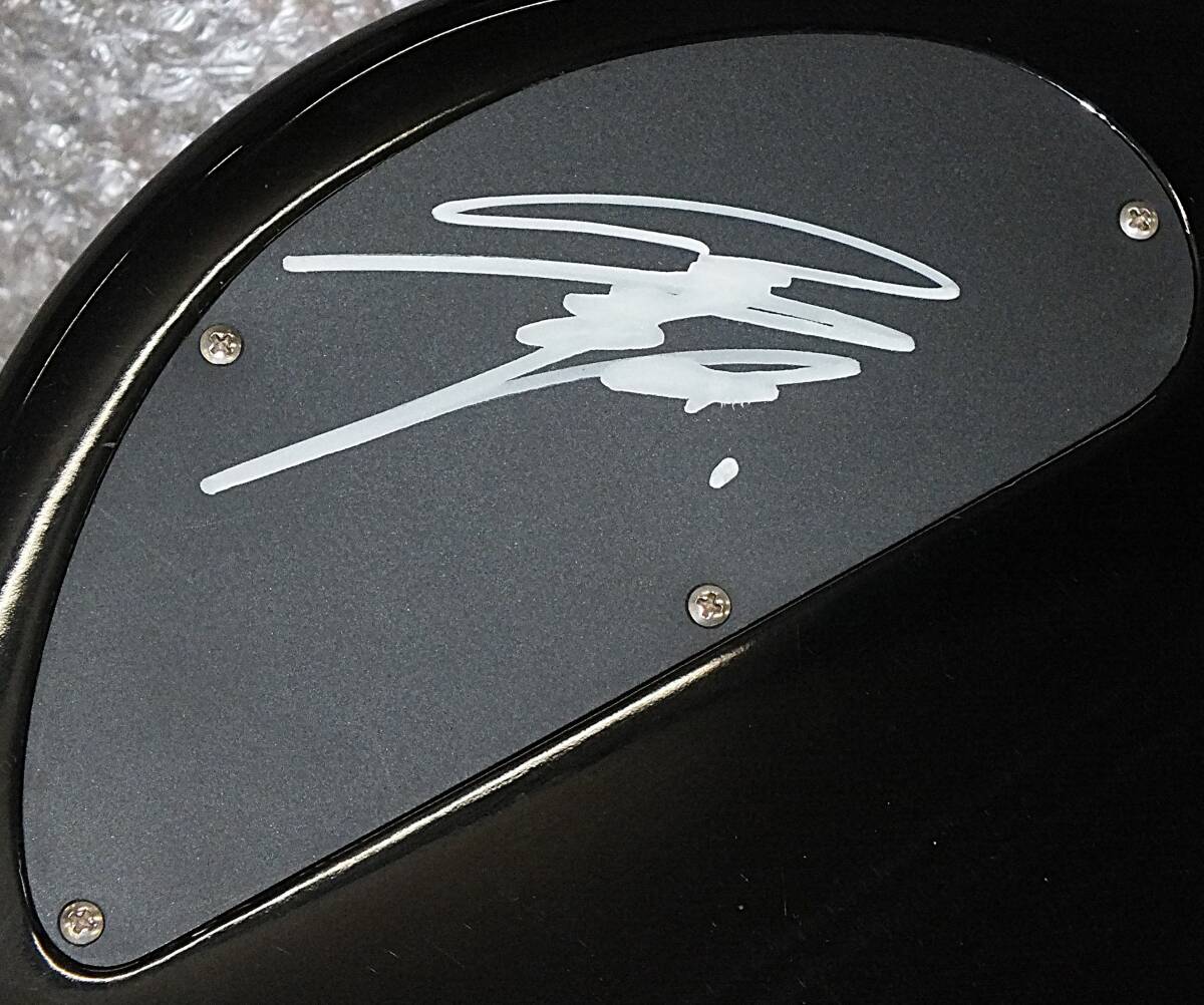 DKB 直筆サインポラ GK 稲尾和久 直筆サインボール（ボールケース付）