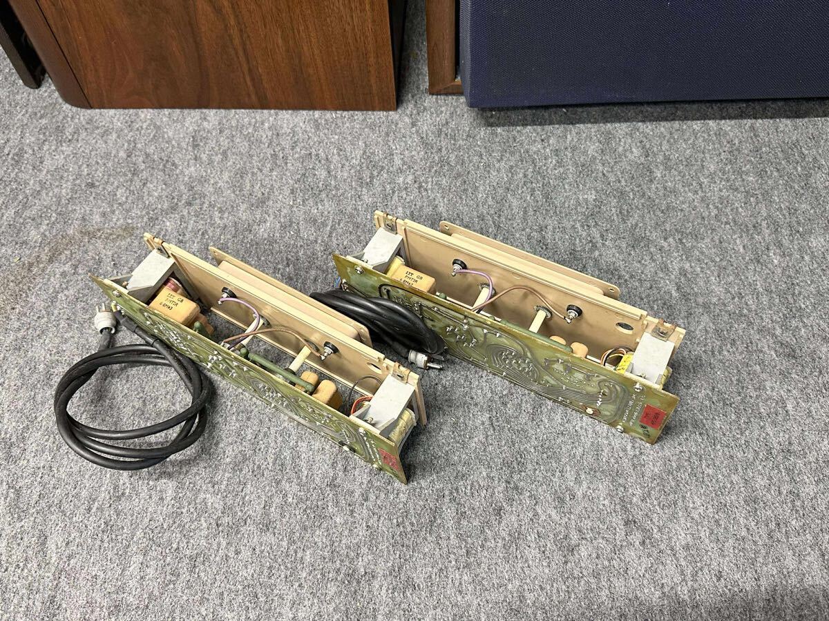 Tannoy Tannoy HPD/385/8 сеть пара. рабочий товар 