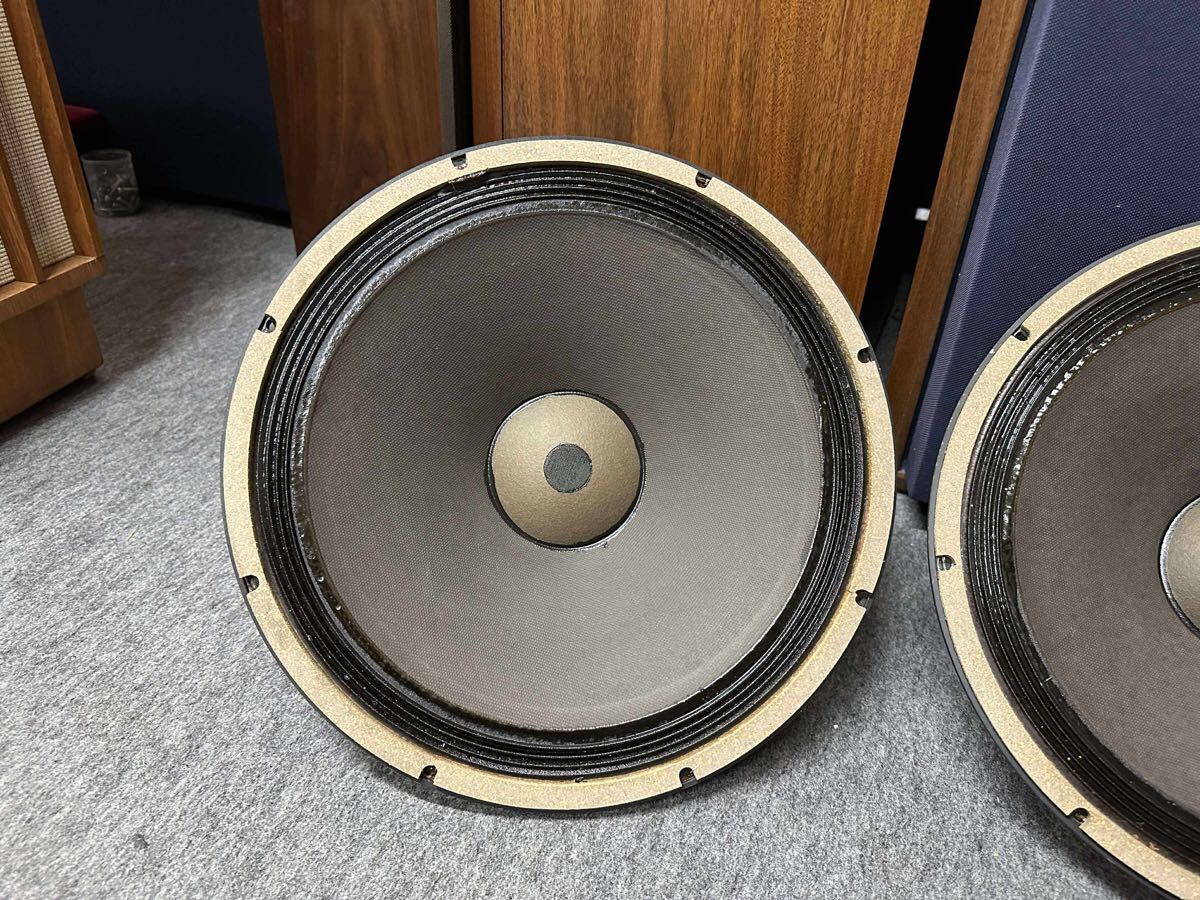 ALTEC Altec 416-8A единица пара. рабочий товар 