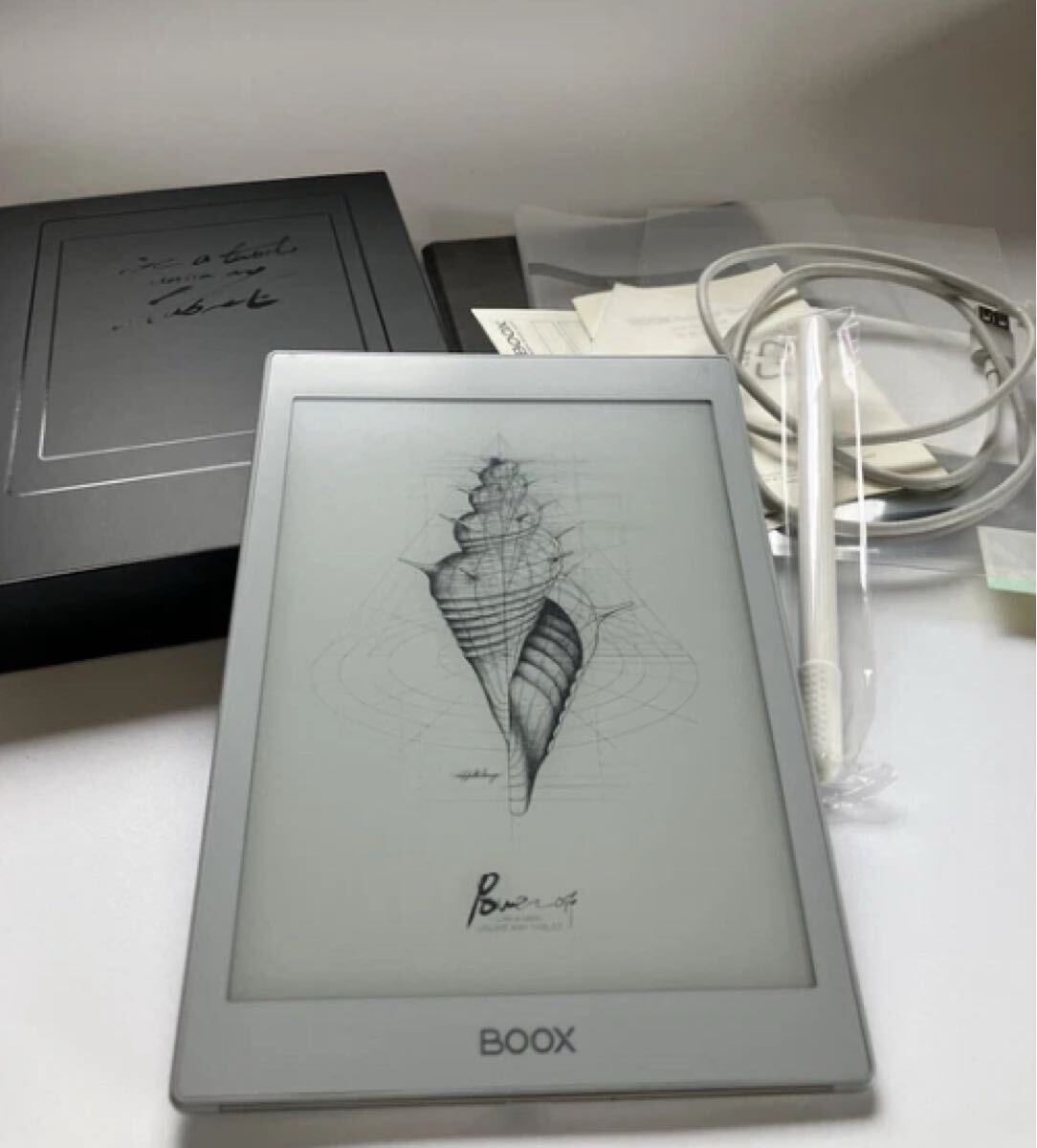 BOOK Nova Air 7.8 ジャンク？