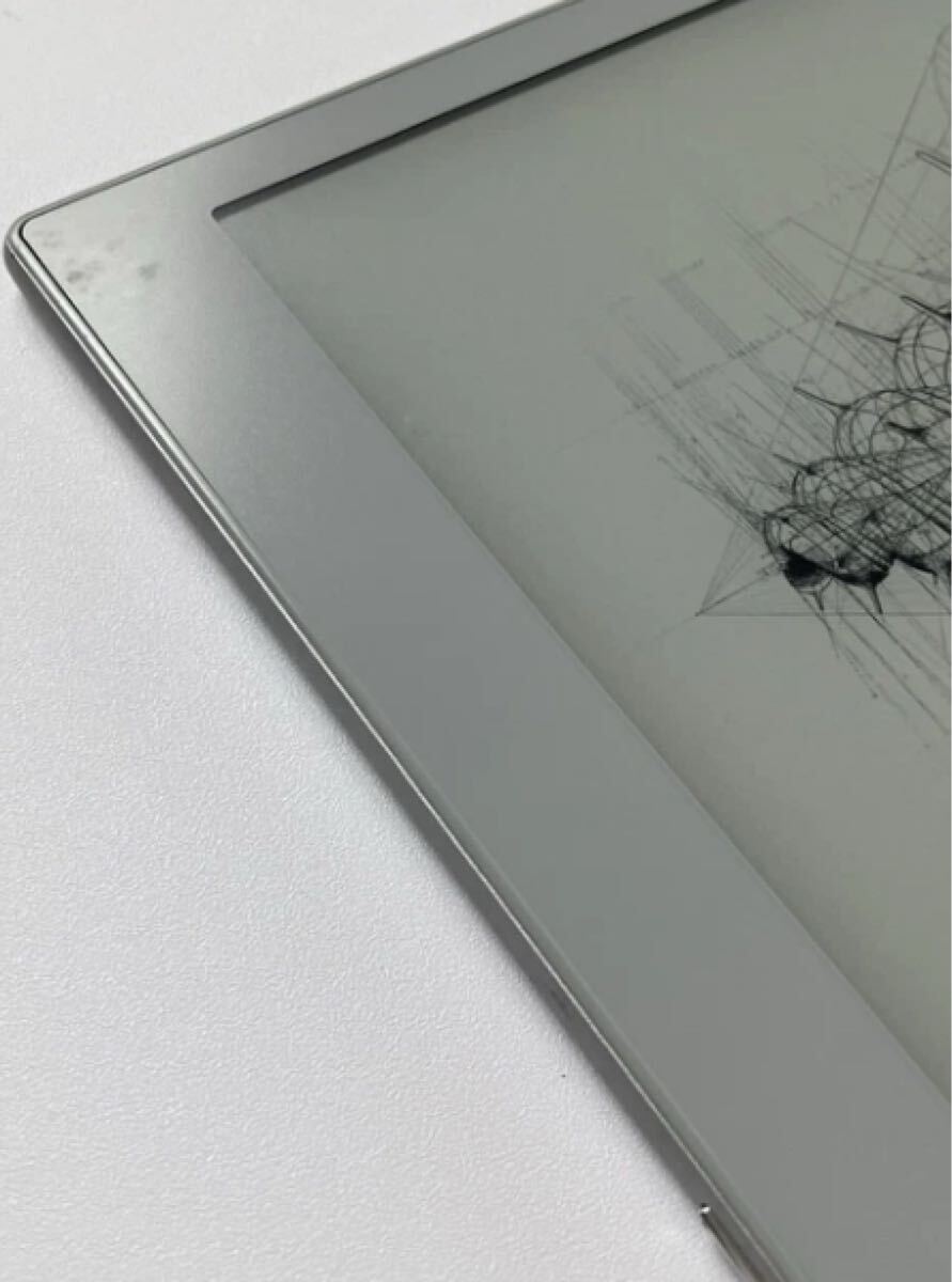 BOOK Nova Air 7.8 ジャンク？