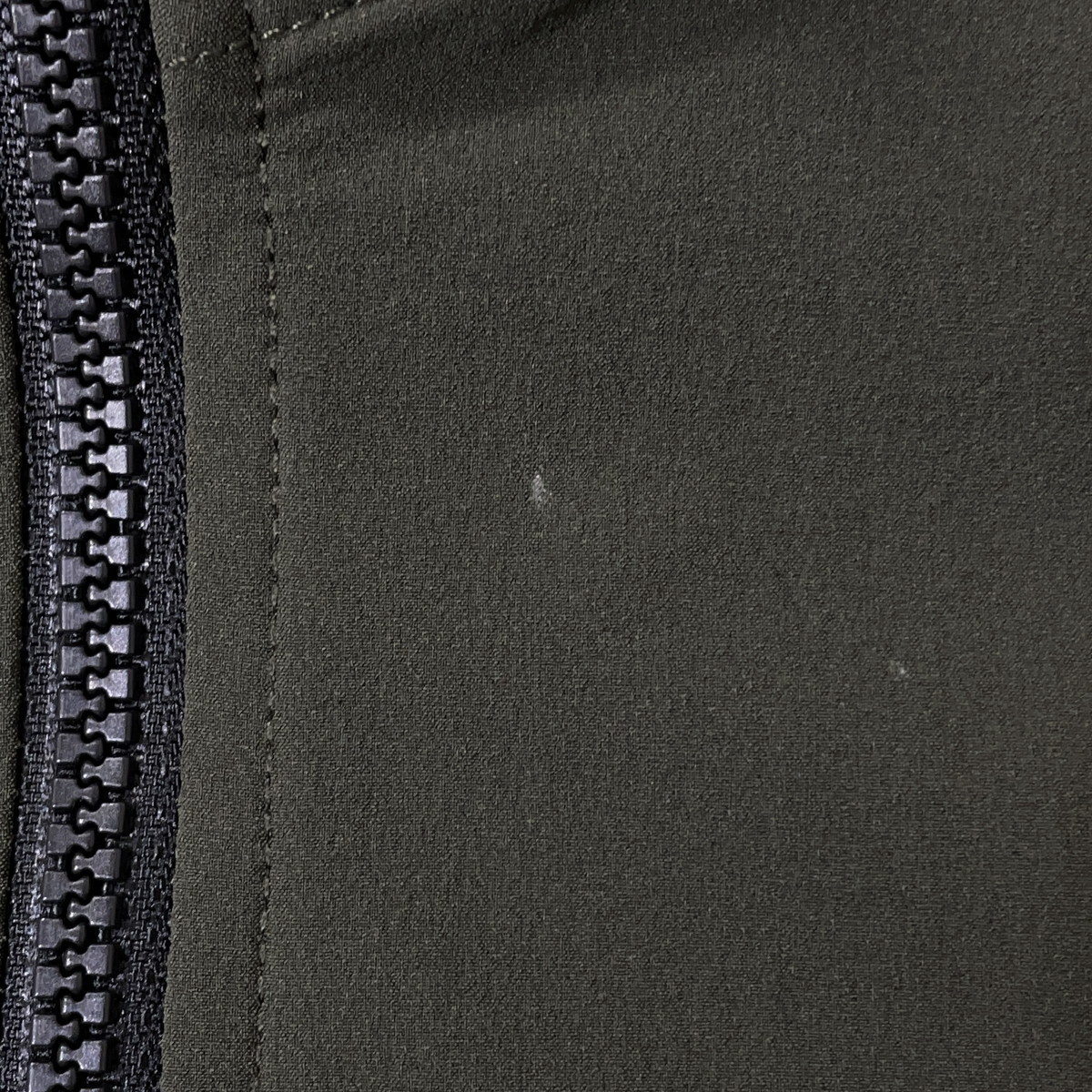 美品 THE NORTH FACE ザ?ノース?フェイス エイペックスフレックスフーディ ニュートープ NP72381 APEX Flex Hoodie NN 緑 M
