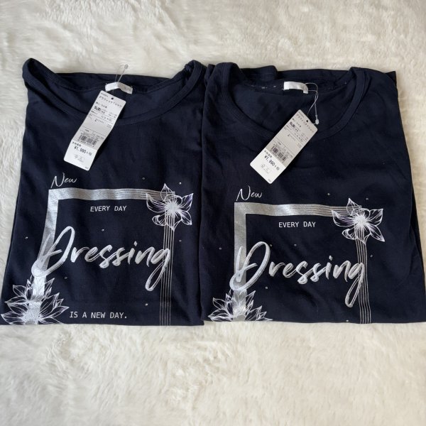 【タグ付き未使用品】畫像1.2 レディース/メンズ 大きいサイズ Tシャツ 半袖 21點(diǎn) 柄 花 ミッキー キャプテンアメリカ 5L 4L まとめ売り