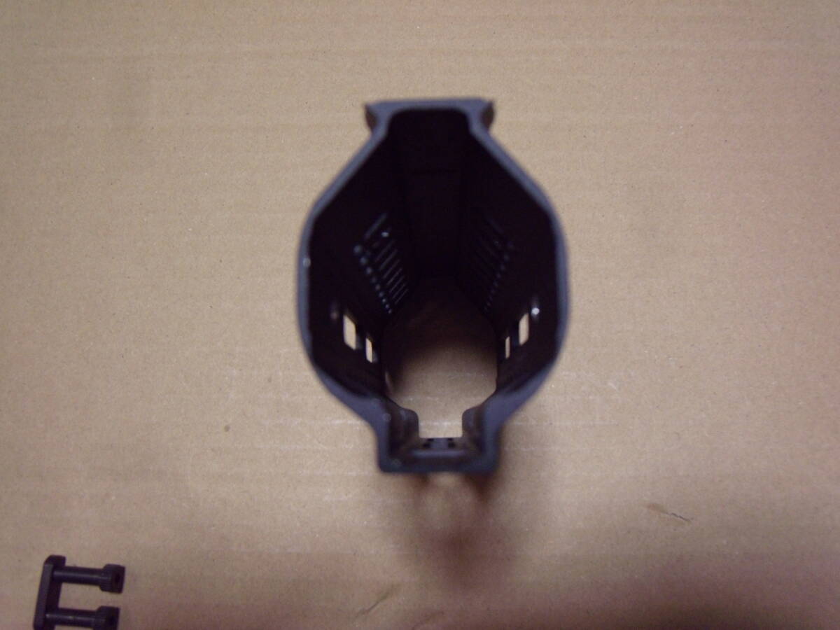G&G ARMAMENT G-03-204 M-LOK Rail I 5" for ARP-9 ARP9 エムロック システムハンドガード ブラック 訳あり品　中古?。单ぅ螗? bimg=