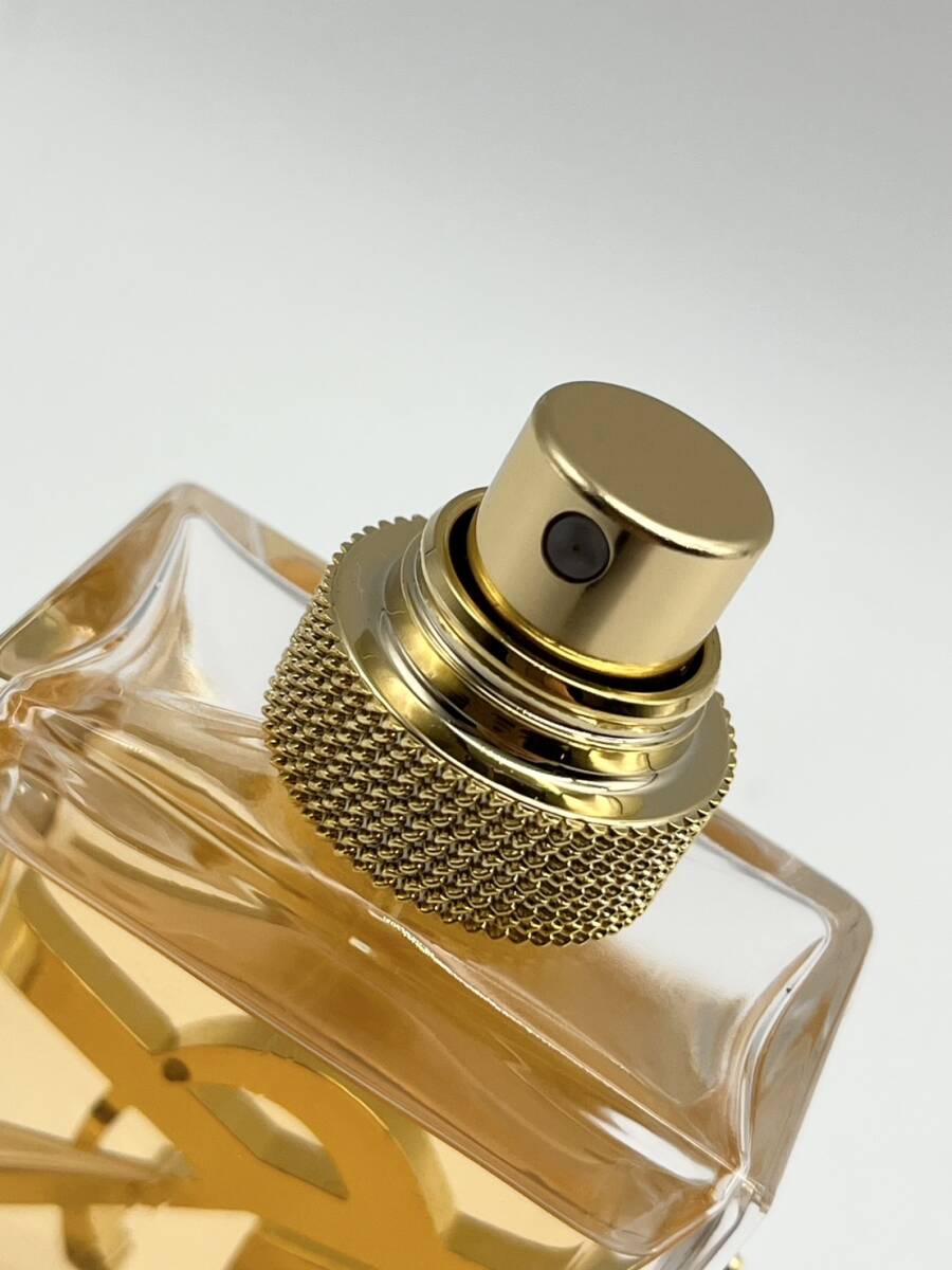 70836 осталось количество 9 сломан Yves Saint Laurentivu* солнечный rolan YSL Livre o-teto трещина 30ml Франция производства 