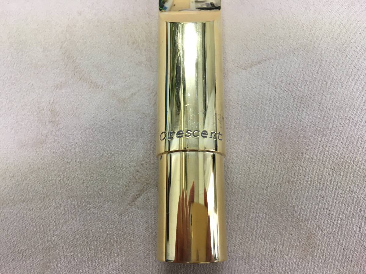 ガーデラ　テナー￼サックスマウスピースcrescent Dave Guardala デイヴ・ガーデラ テナーサックス用マウスピース