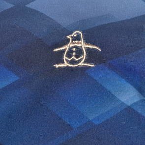 【ネイビー LL】 40%OFF マンシング ブルゾン メンズ MGMVJK01 家庭洗濯可 撥水 ウインドブレーカー ジャケット ジャンバー