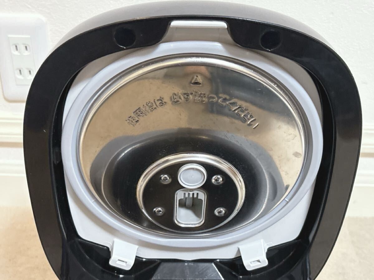 Panasonic SR-KT060 IH рисоварка IH рисоварка черный 21 год производства Panasonic 