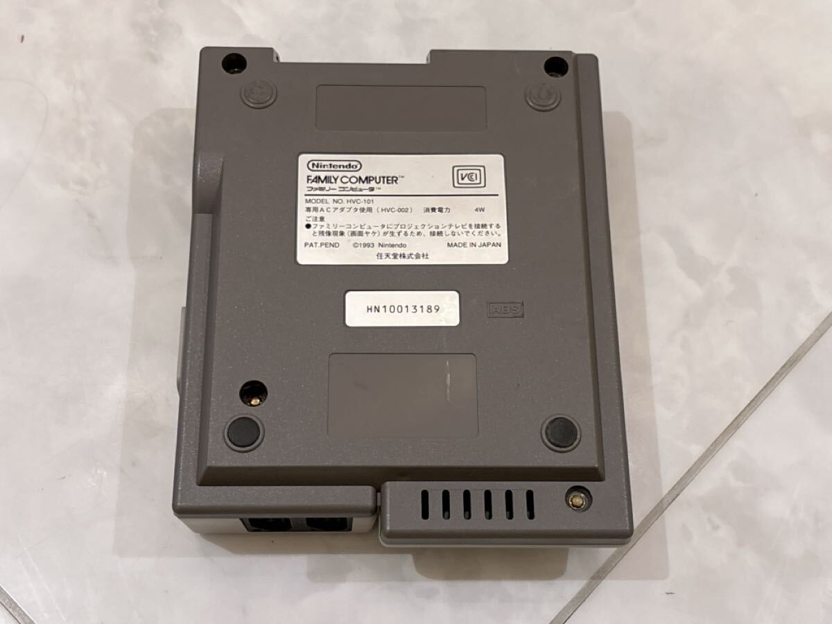 Nintendo Famicom Family компьютер дисковая система HVC-022 HVC-023 HVC-101