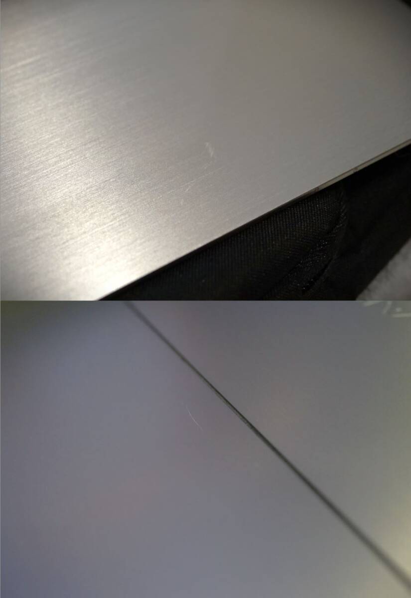 送料込 sony制 VAIO SVF15N1A1J 15インチワイド　シルバー 　WWindows10　used